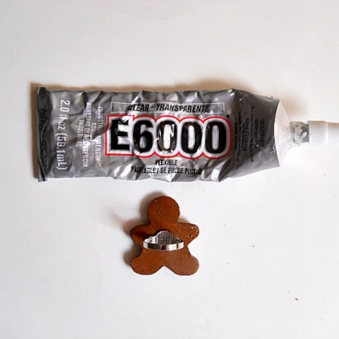 e6000 glue for craft project